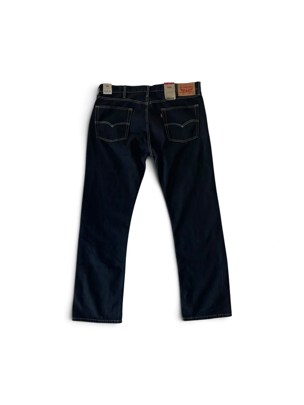 Levis clean men’s